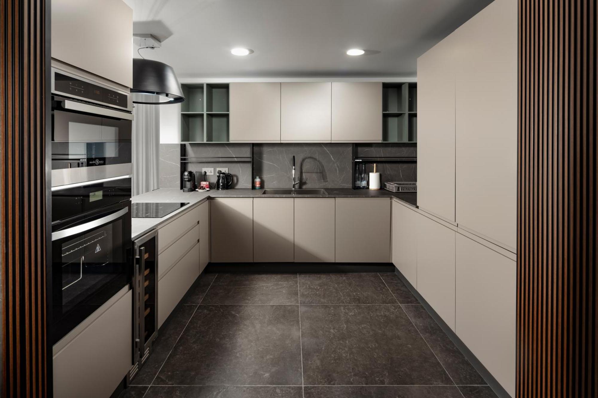 Grands Suites Hotel Residences&Spa Gzira Zimmer foto